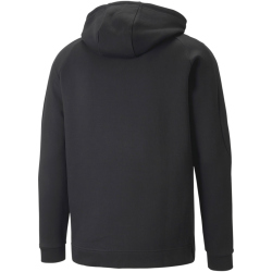 PUMA Day in Motion Hoodie DK Herren PUMA black XXL