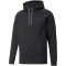 PUMA Day in Motion Hoodie DK Herren PUMA black XXL