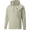 PUMA Day in Motion Hoodie DK Herren pebble gray M