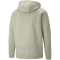 PUMA Day in Motion Hoodie DK Herren pebble gray M