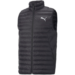 PUMA PackLite Primaloft Weste Herren puma black M