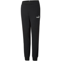 PUMA Ess+ Metallic Fleece-Sweatpants Mädchen PUMA...