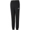 PUMA Ess+ Metallic Fleece-Sweatpants Mädchen PUMA black/silver 164