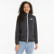 PUMA ESS Solid Windbreaker Damen PUMA black M