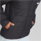 PUMA ESS Hooded Winterjacke Herren PUMA black S