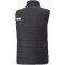 PUMA ESS Padded Weste Herren PUMA black M