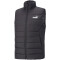 PUMA ESS Padded Weste Herren PUMA black XXL