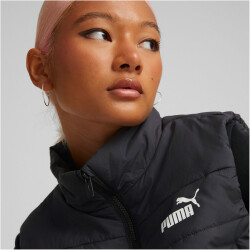 PUMA ESS Padded Weste Damen PUMA black XS
