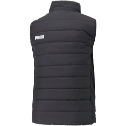 PUMA ESS Padded Weste Damen PUMA black S