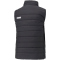 PUMA ESS Padded Weste Damen PUMA black S