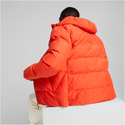 PUMA Better Sportswear Hooded Puffer Winterjacke Herren...