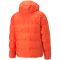 PUMA Better Sportswear Hooded Puffer Winterjacke Herren firelight M