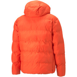 PUMA Better Sportswear Hooded Puffer Winterjacke Herren firelight XL