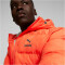 PUMA Better Sportswear Hooded Puffer Winterjacke Herren firelight XL