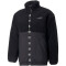 PUMA Sherpa Winterjacke Herren PUMA black S