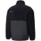 PUMA Sherpa Winterjacke Herren PUMA black S
