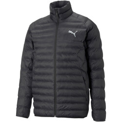 PUMA PackLite Primaloft Winterjacke Herren PUMA black L