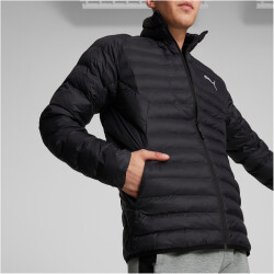 PUMA PackLite Primaloft Winterjacke Herren PUMA black XL