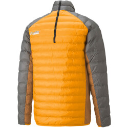 PUMA PackLite Primaloft Winterjacke Herren tangerine XL
