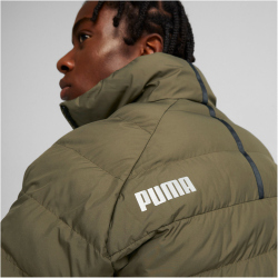 PUMA Active Polyball Winterjacke Herren deep olive XXL