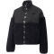 PUMA Sherpa Winterjacke Damen puma black S