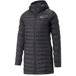 PUMA PackLite Primaloft Long Hooded Winterjacke Damen...