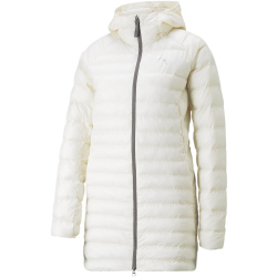 PUMA PackLite Primaloft Long Hooded Winterjacke Damen...