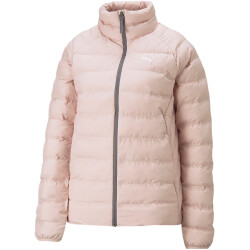 PUMA Active Polyball Winterjacke Damen rose quartz S