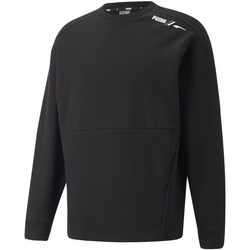 PUMA RAD/CAL Crew Sweatshirt DK Herren puma black XL