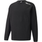 PUMA RAD/CAL Crew Sweatshirt DK Herren puma black XL