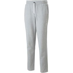 PUMA RAD/CAL Jogginghose DK Herren light gray heather XL