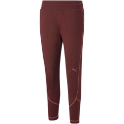 PUMA Evostripe Winterized High-Waist Jogginghose Damen...