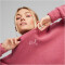 PUMA HER Winterized Crew Sweatshirt Damen dusty orchid L
