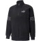 PUMA Power Winterized 1/2-Zip Sweatshirt Herren PUMA black S