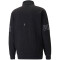 PUMA Power Winterized 1/2-Zip Sweatshirt Herren PUMA black S