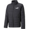 PUMA ESS Winterjacke Kinder puma black 128