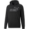PUMA ESS Elevated Fleece-Hoodie Herren PUMA black M