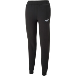 PUMA ESS Elevated Fleece-Sweatpants Herren PUMA black M