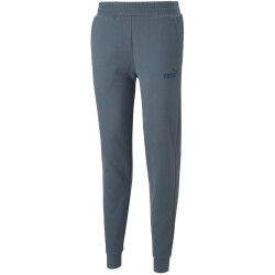 PUMA ESS Elevated Fleece-Sweatpants Herren evening sky XL