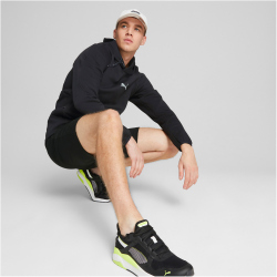 PUMA Evostripe Hoodie Herren PUMA black XXL