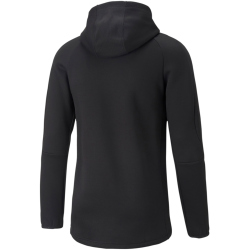 PUMA Evostripe Hoodie Herren PUMA black XXL