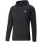 PUMA Evostripe Hoodie Herren PUMA black XXL