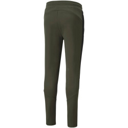 PUMA Evostripe Jogginghose Herren forest night XL