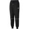 PUMA Power Colorblock High-Waist Fleece-Jogginghose Damen puma black M