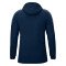 JAKO Active Coachjacke marine/weiß S