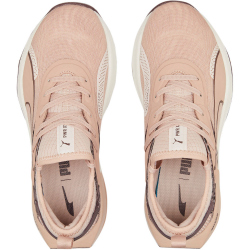 PUMA PWR XX Nitro Safari Glam Trainingsschuhe Damen