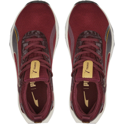 PUMA PWR XX Nitro Deco Glam Trainingsschuhe Damen