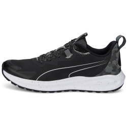 PUMA Twitch Runner Trail Winter Laufschuhe
