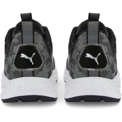 PUMA Twitch Runner Trail Winter Laufschuhe
