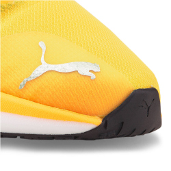 PUMA Liberate Nitro Fireglow Laufschuhe Damen